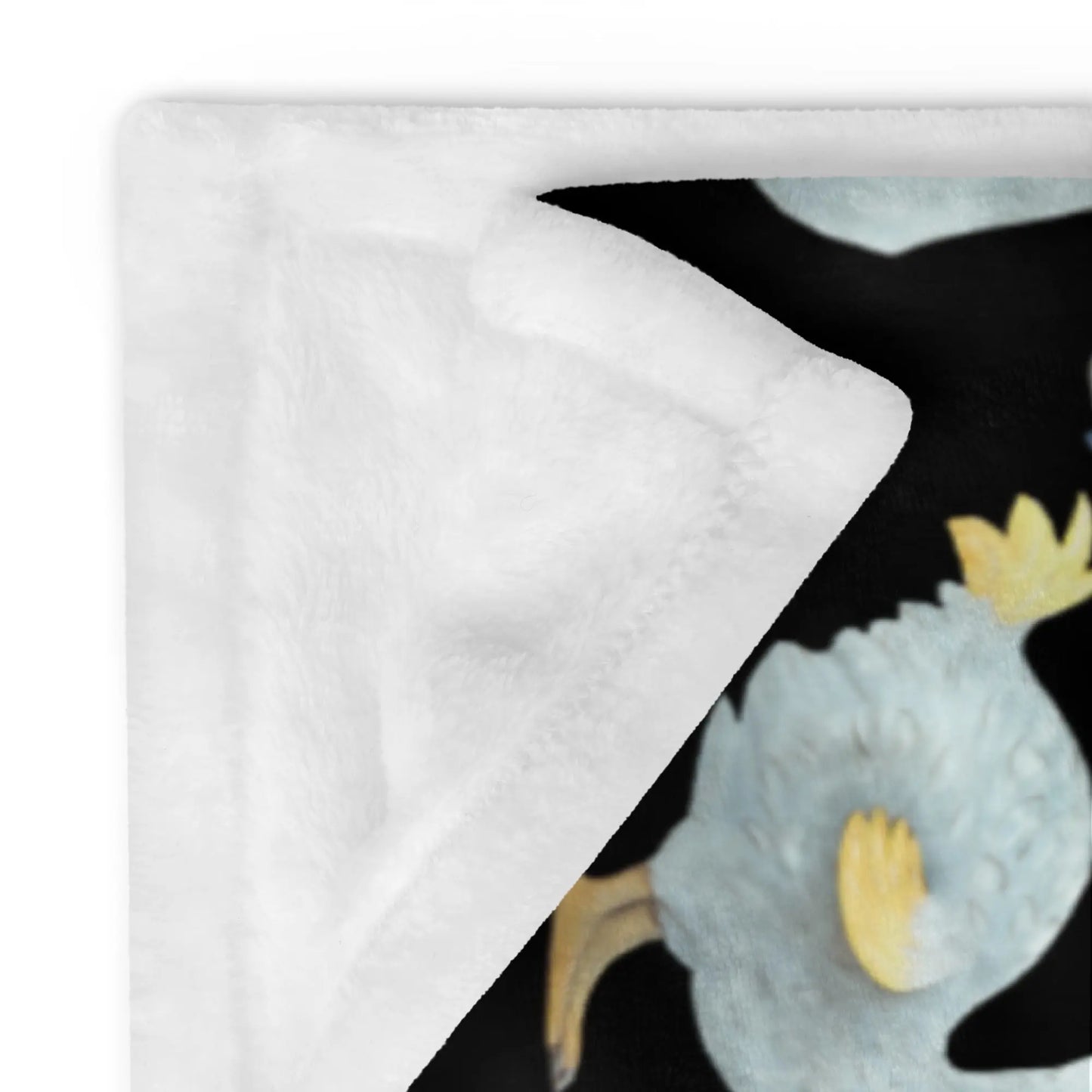 Plaid - Dodo - Ty - Art