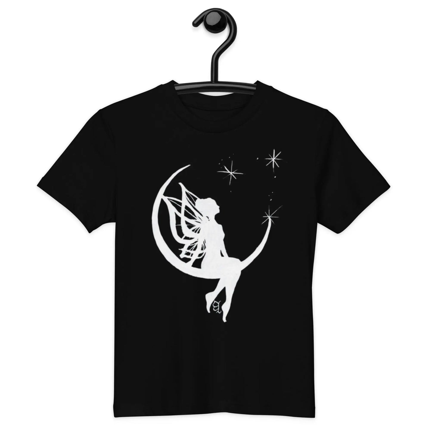 T-shirt en coton bio enfant - Fée des Rêves - Ty - Art