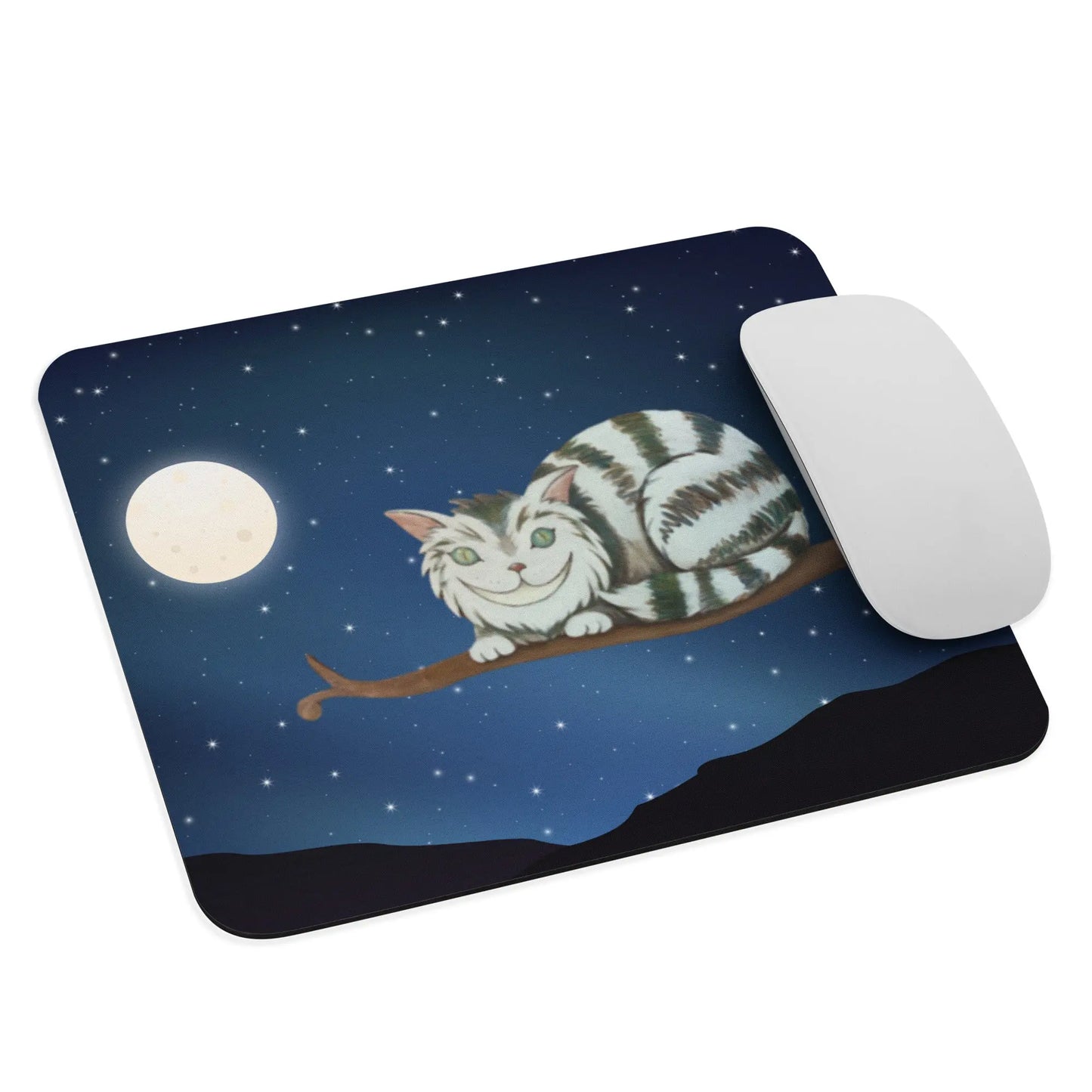 Tapis de souris - Ty - Art