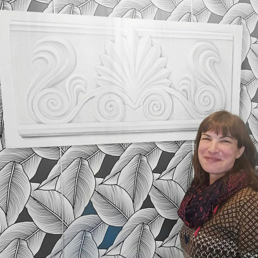 Qui-est-Laëtitia Ty-Art