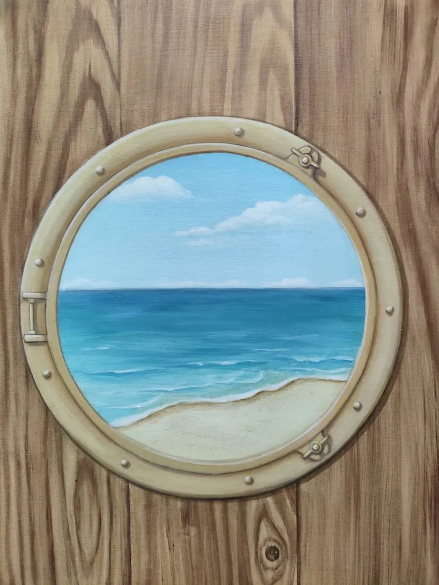 Laëtitia - Ty-Art