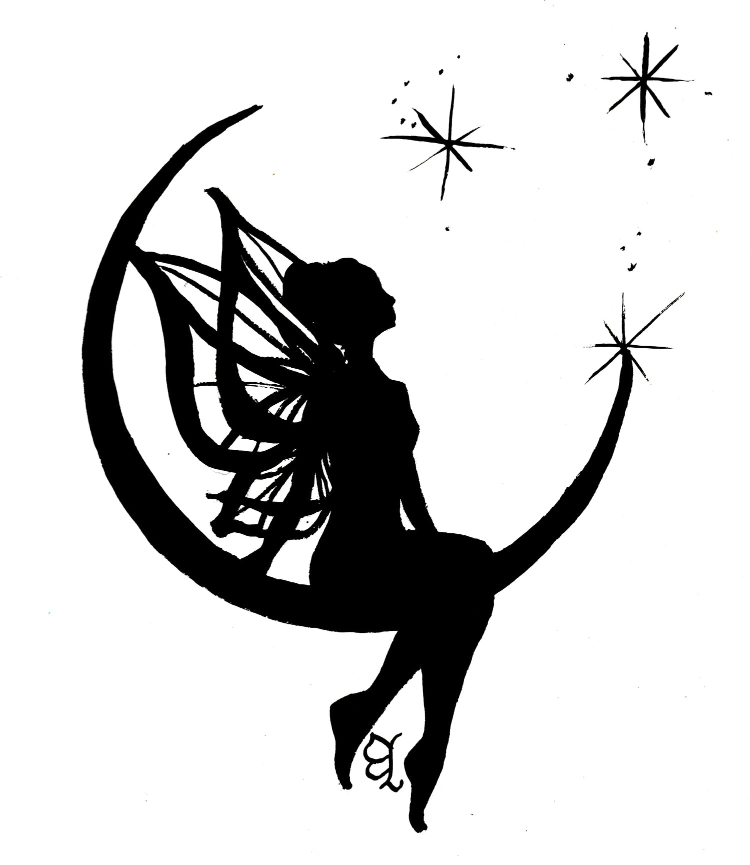 Atelier du Grimoire - Ty-Art