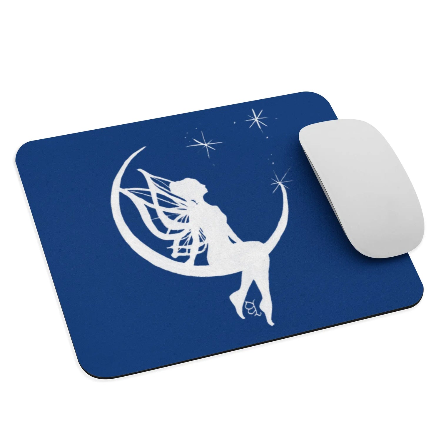 Tapis de souris - Ty - Art