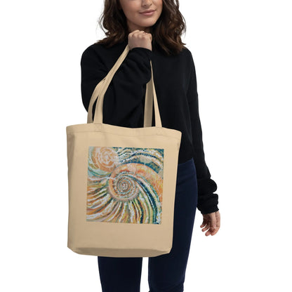 Tote Bag Bio - Ty - Art